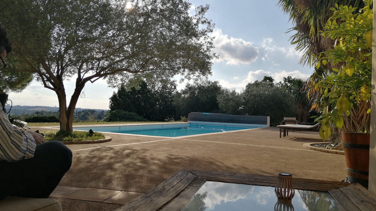 Photo of Outdoor in Mervilla