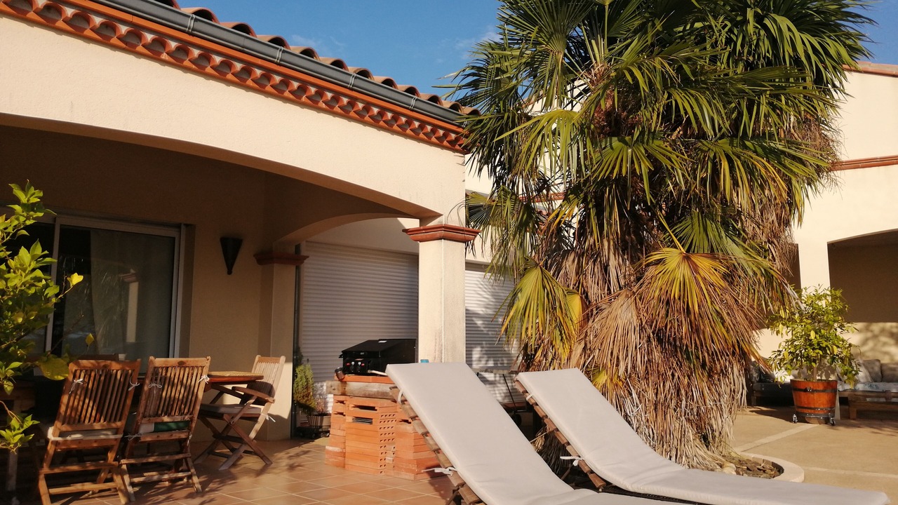 Photo of Patio Balcony in Mervilla