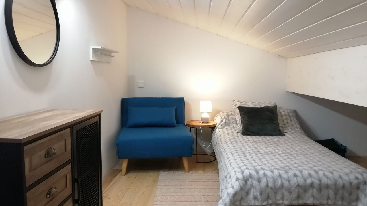 Photo of Bedroom in Mervilla