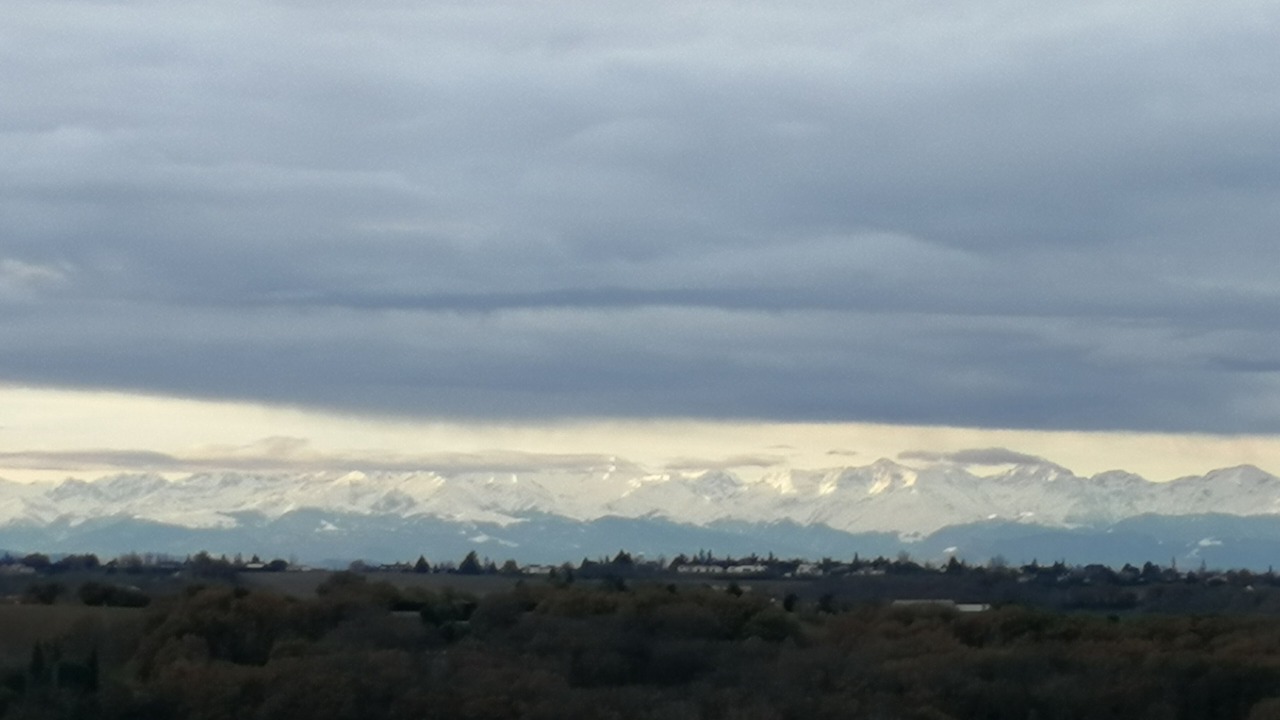 Photo of Outdoor in Mervilla
