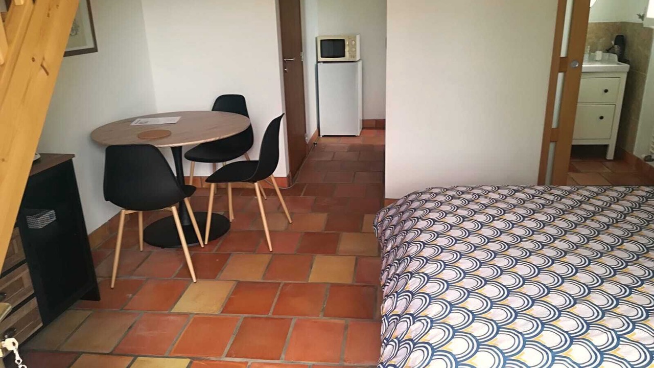 Photo of Bedroom in Mervilla