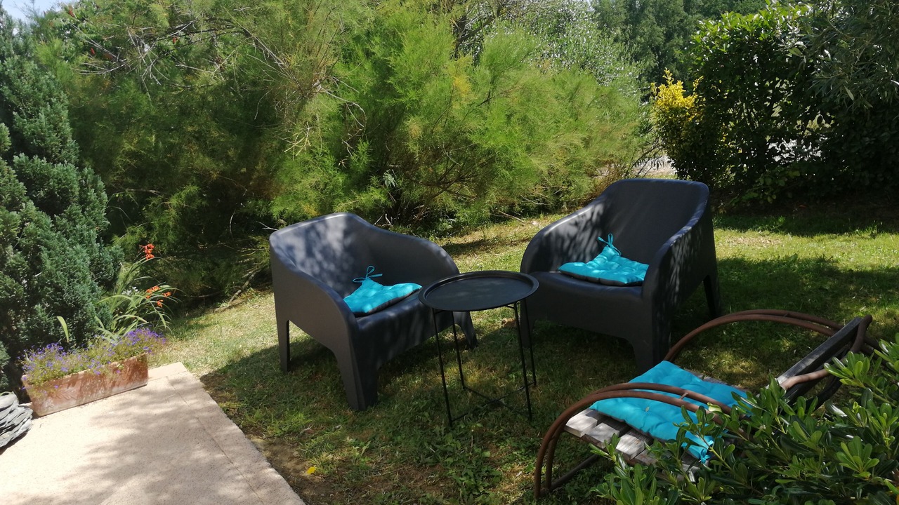 Photo of Outdoor in Mervilla
