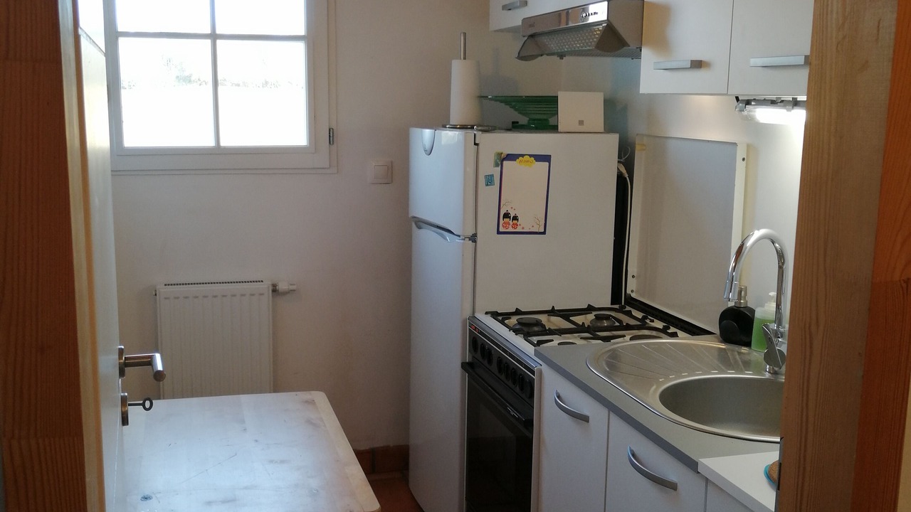 Photo of Kitchen in Mervilla