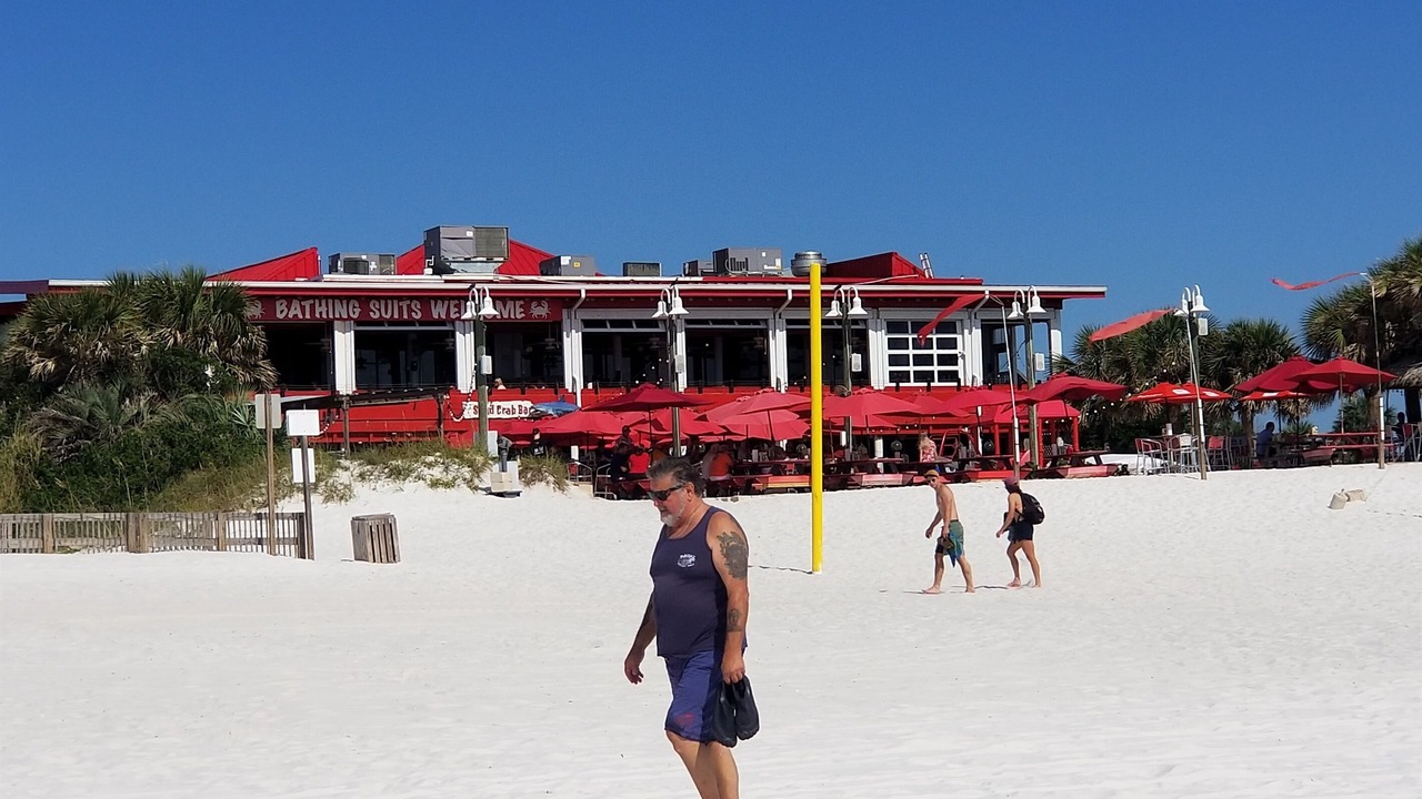 Photo of Others in Pensacola