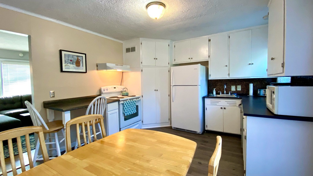 Photo of Kitchen in Merriam