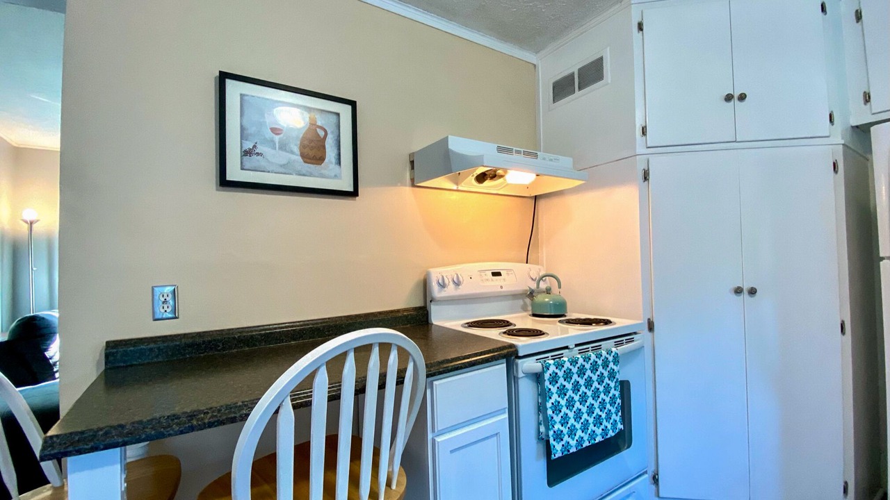 Photo of Kitchen in Merriam