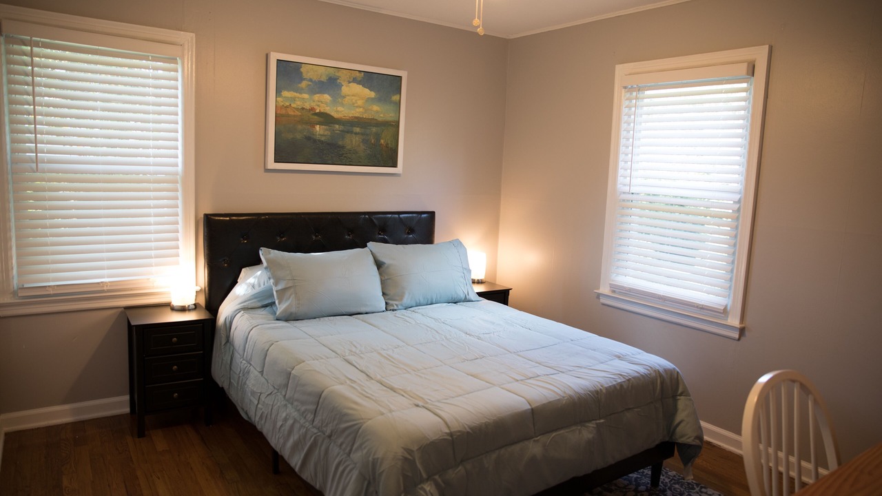 Photo of Bedroom in Merriam