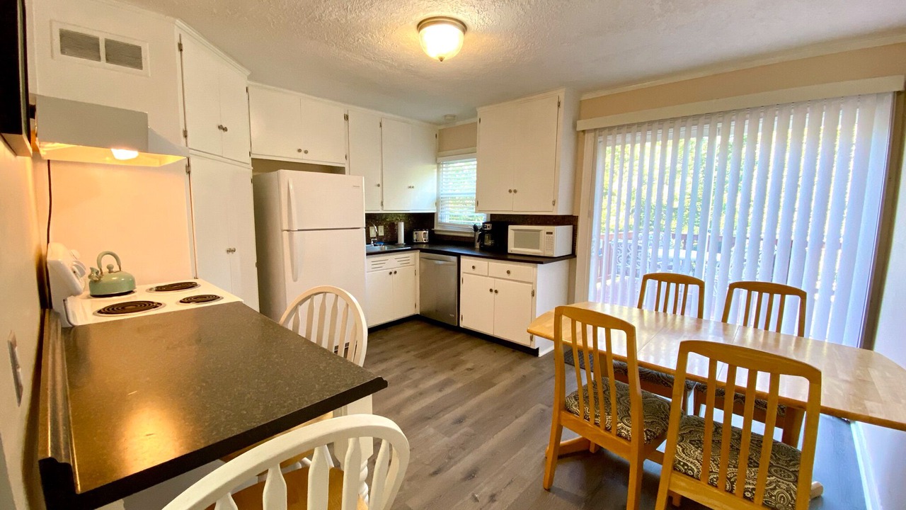 Photo of Kitchen in Merriam