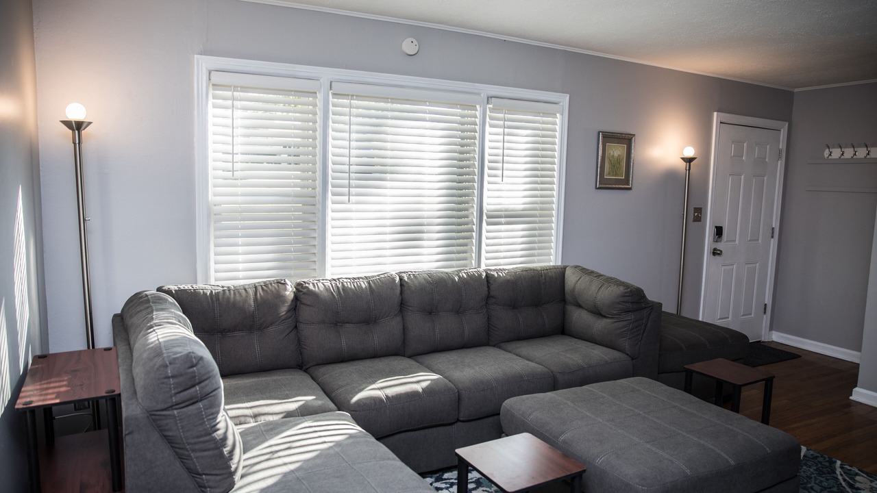 Photo of Livingroom in Merriam