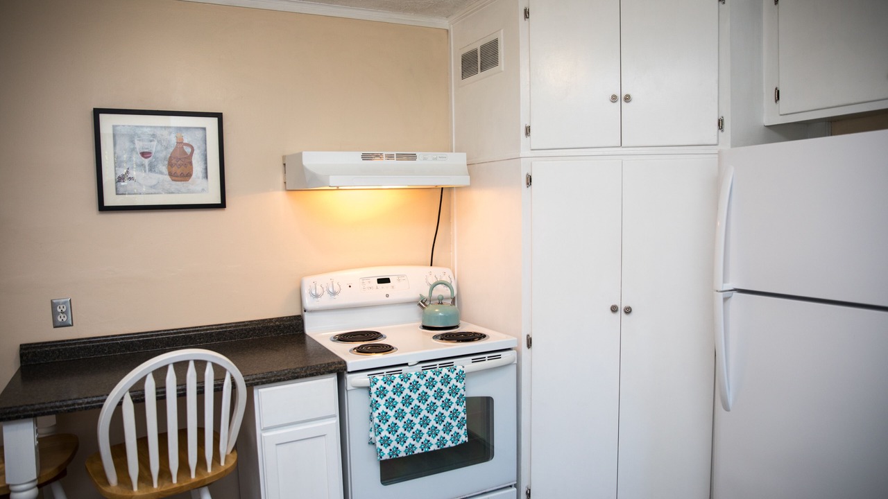 Photo of Kitchen in Merriam