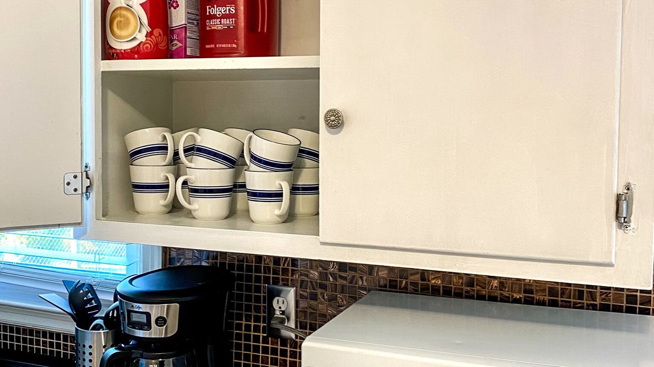 Photo of Kitchen in Merriam