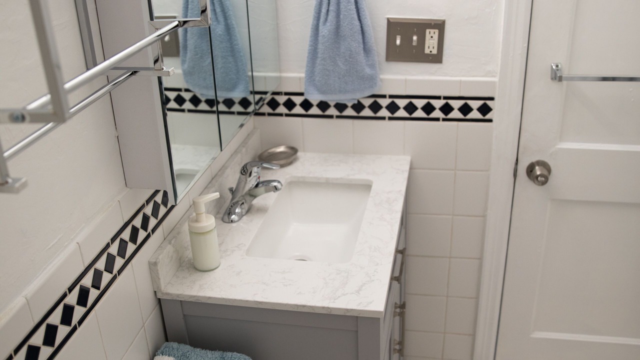 Photo of Bathroom in Merriam