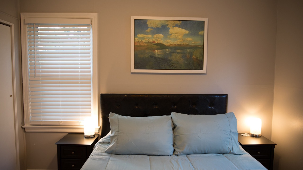 Photo of Bedroom in Merriam