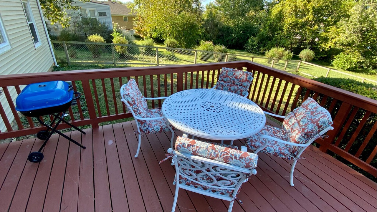 Photo of Outdoor in Merriam