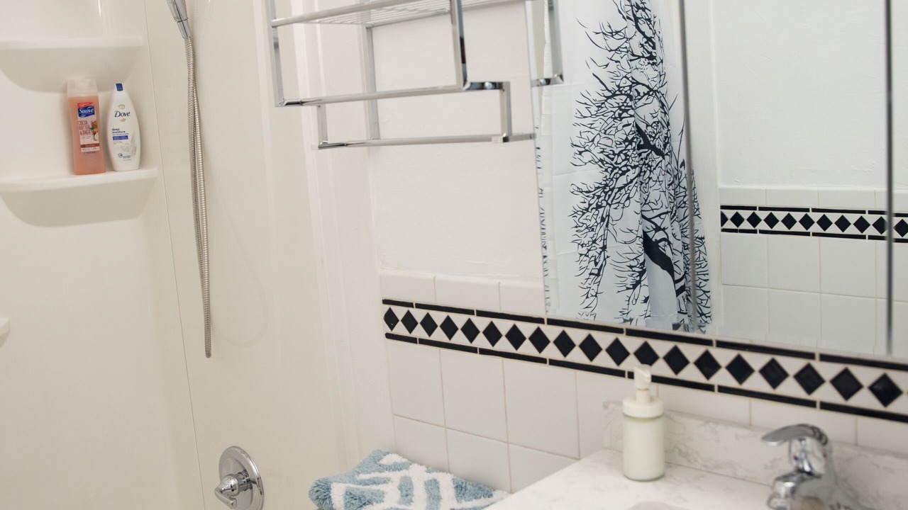Photo of Bathroom in Merriam