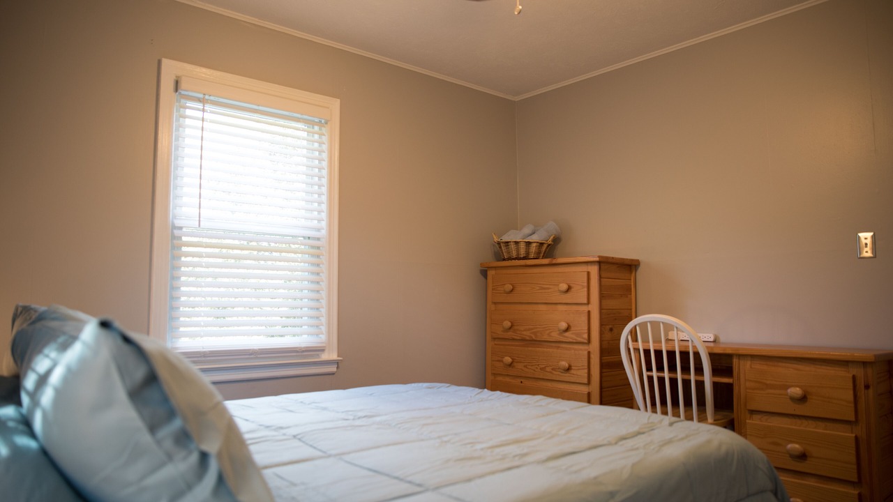 Photo of Bedroom in Merriam