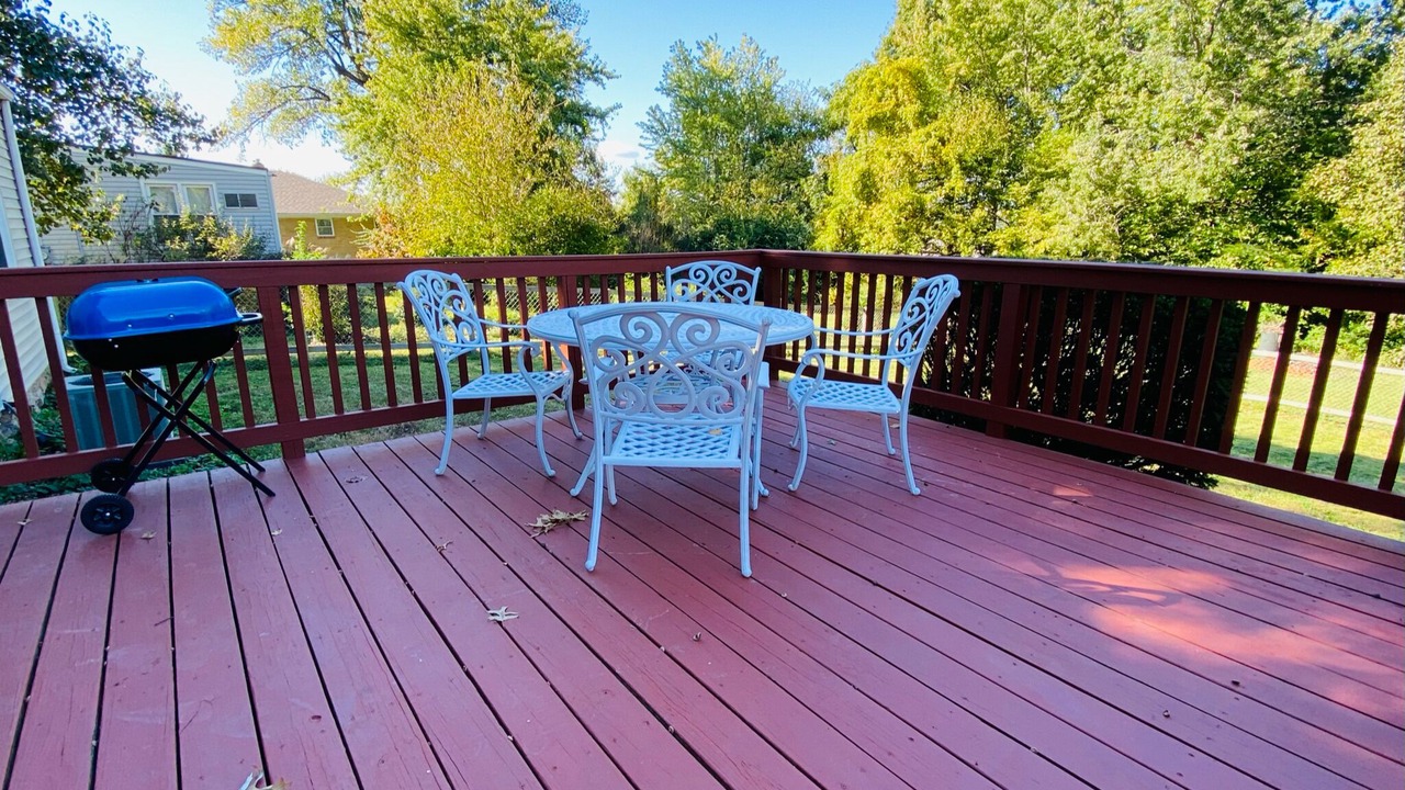 Photo of Outdoor in Merriam