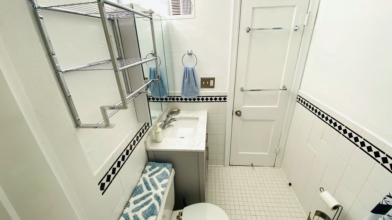 Photo of Bathroom in Merriam