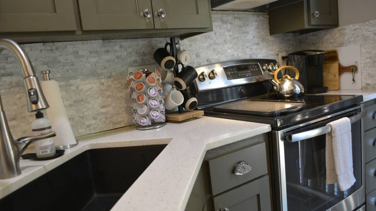 Photo of Kitchen in Overland Park