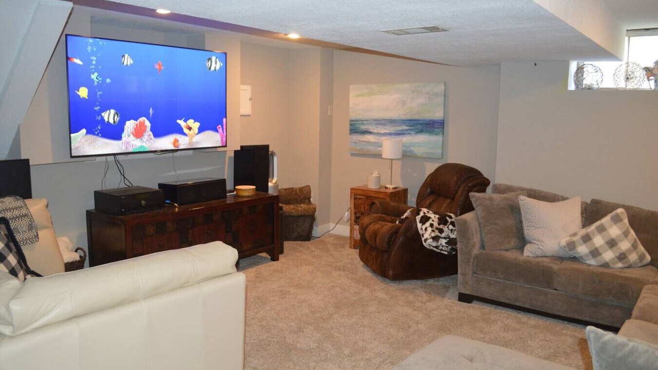 Photo of Livingroom in Overland Park