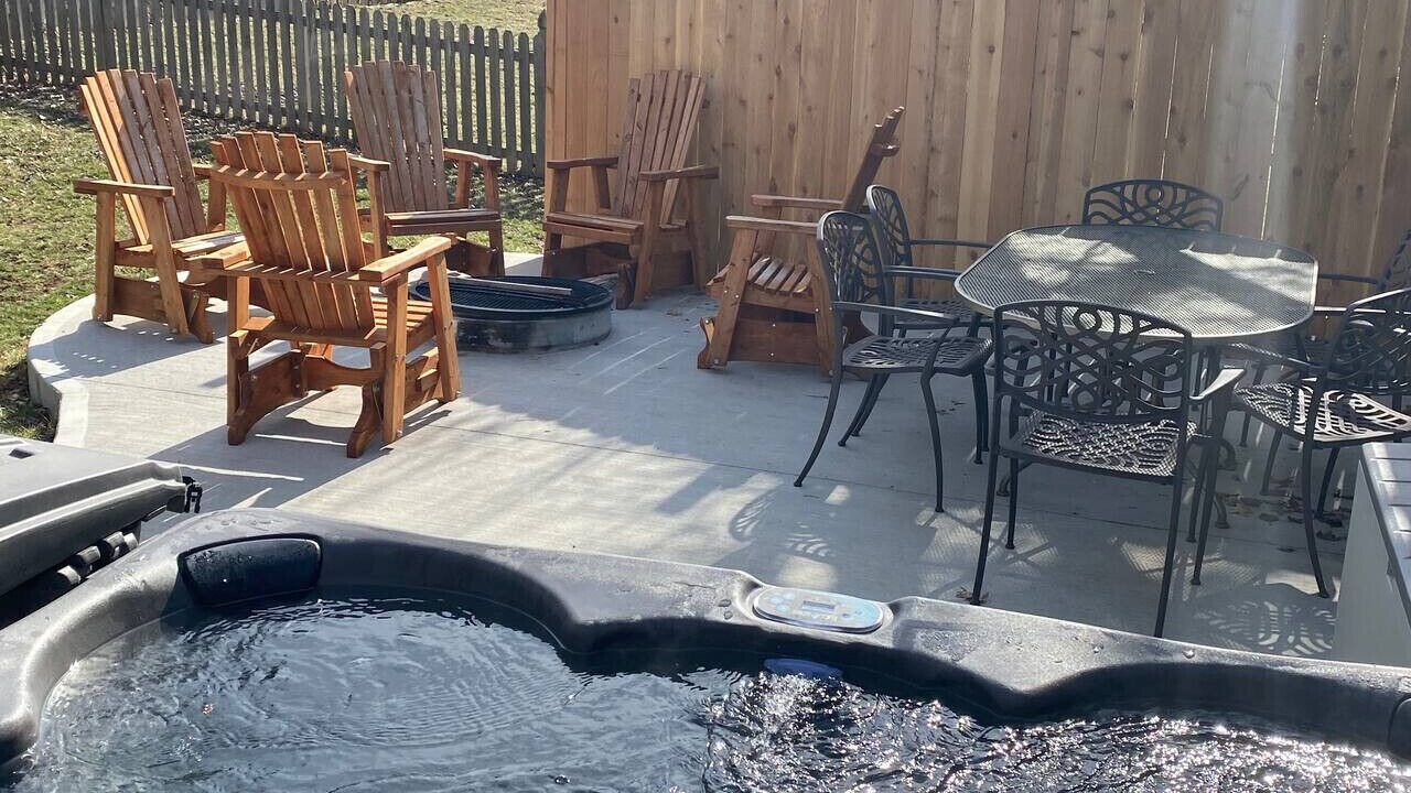 Photo of Outdoor in Overland Park