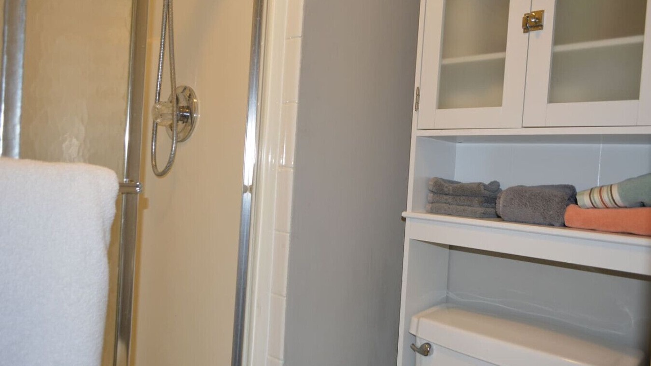 Photo of Bathroom in Overland Park
