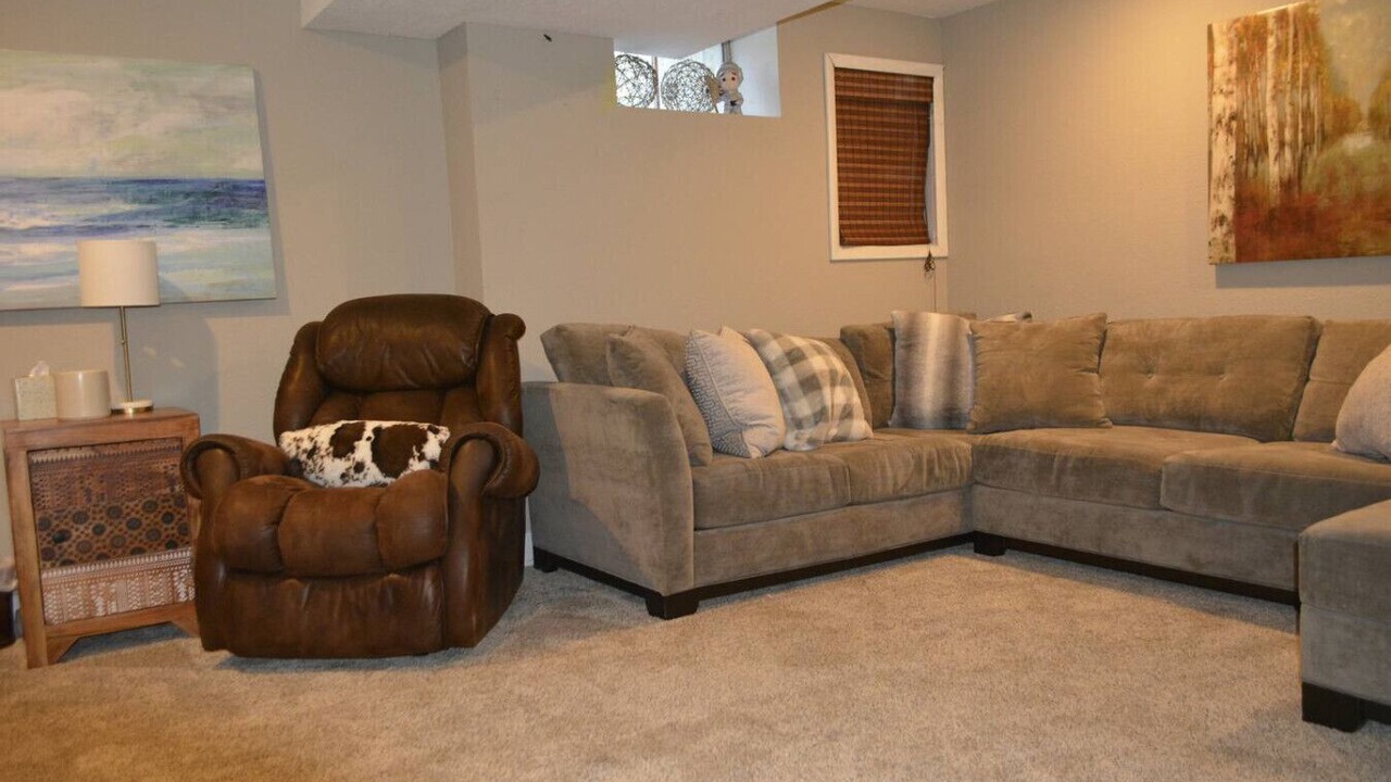Photo of Livingroom in Overland Park