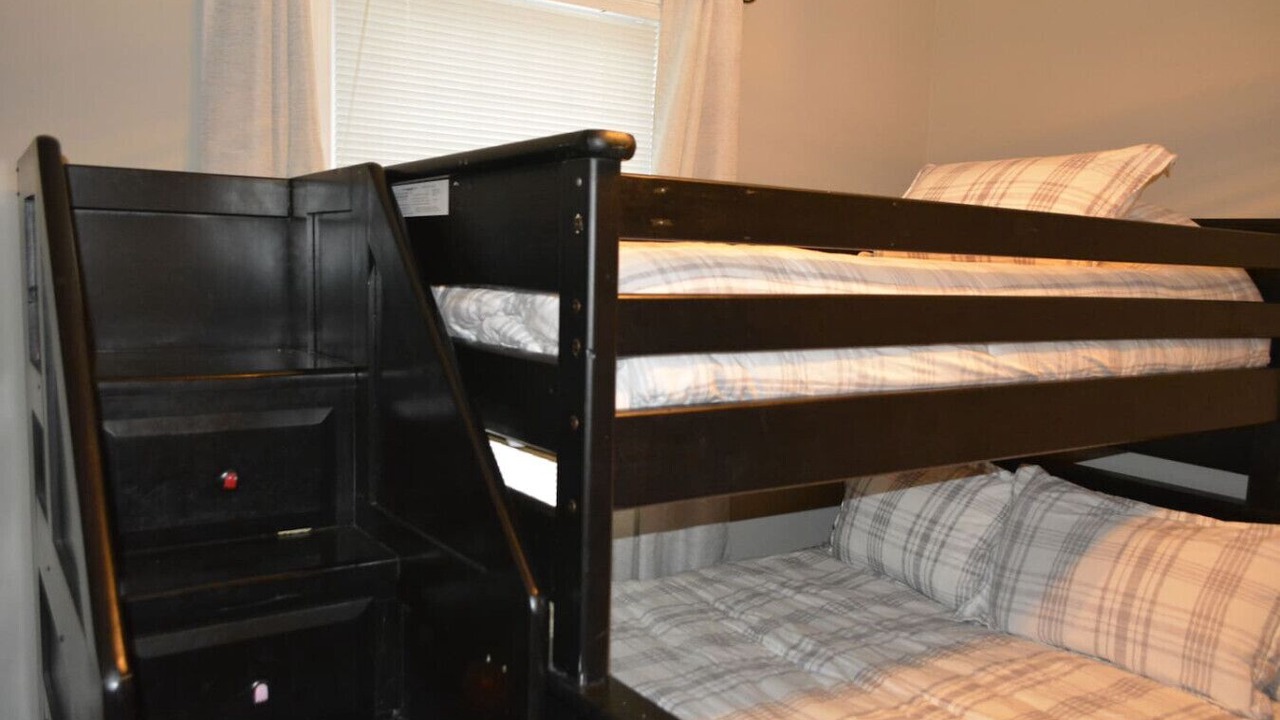 Photo of Bedroom in Overland Park