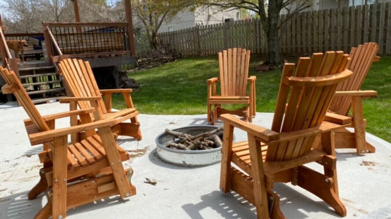 Photo of Outdoor in Overland Park