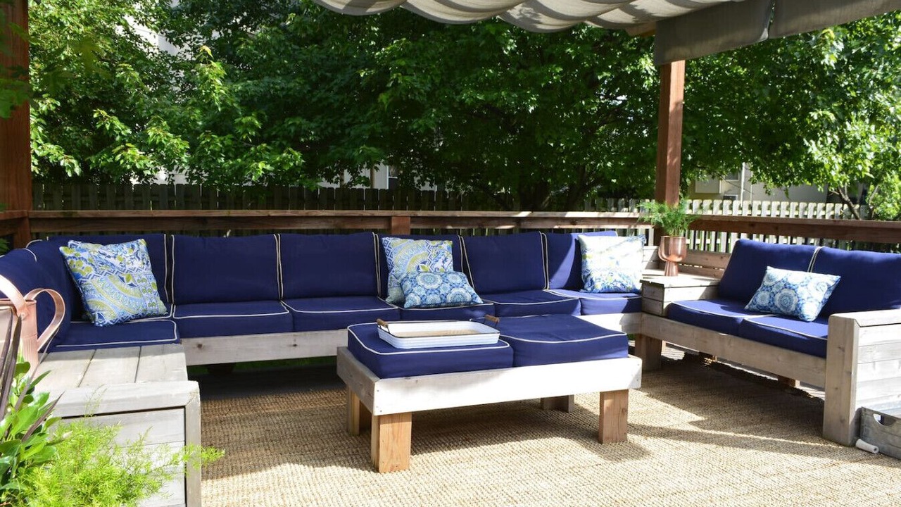 Photo of Patio Balcony in Overland Park