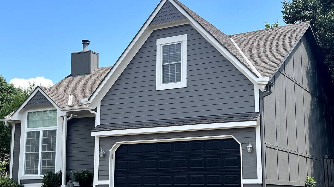 Photo of Outdoor in Overland Park