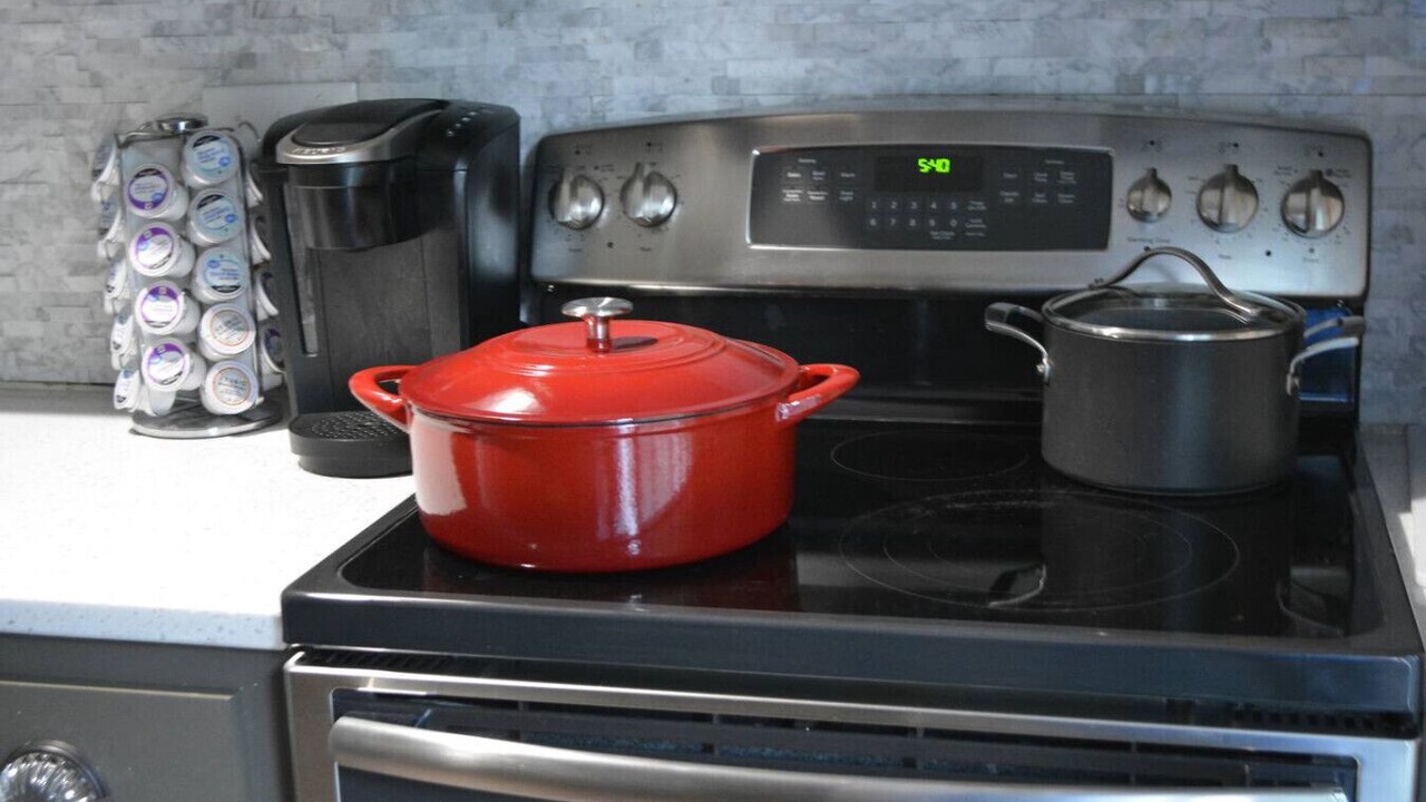 Photo of Kitchen in Overland Park