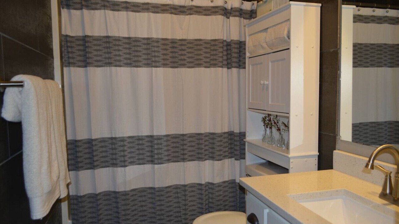 Photo of Bathroom in Overland Park