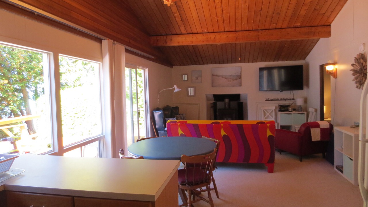 Photo of Livingroom in Port Albert