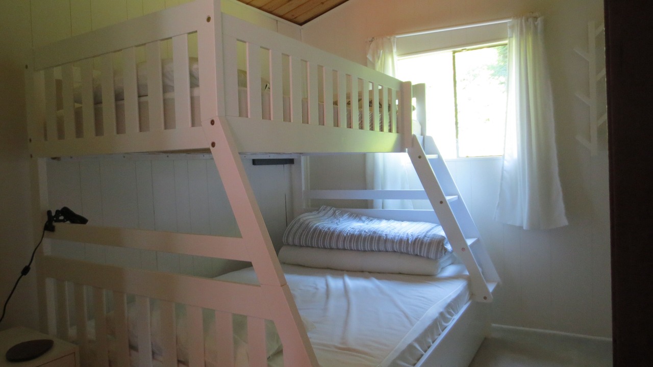 Photo of Bedroom in Port Albert