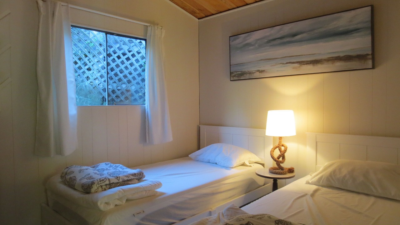 Photo of Bedroom in Port Albert