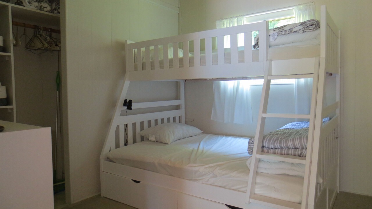 Photo of Bedroom in Port Albert
