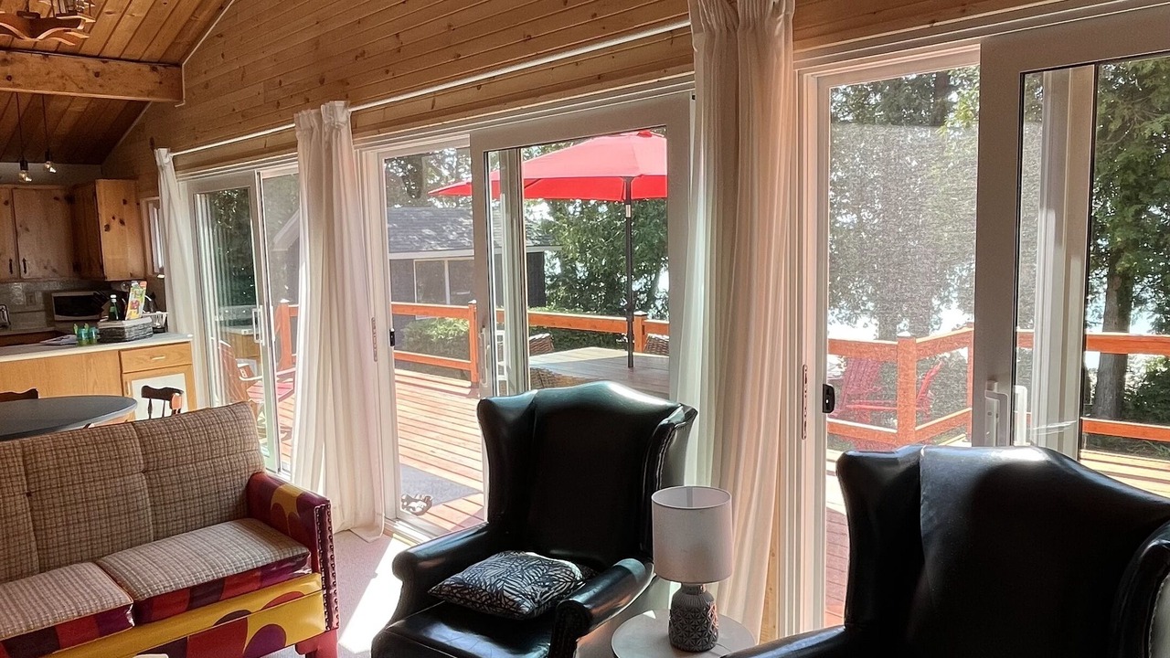 Photo of Livingroom in Port Albert
