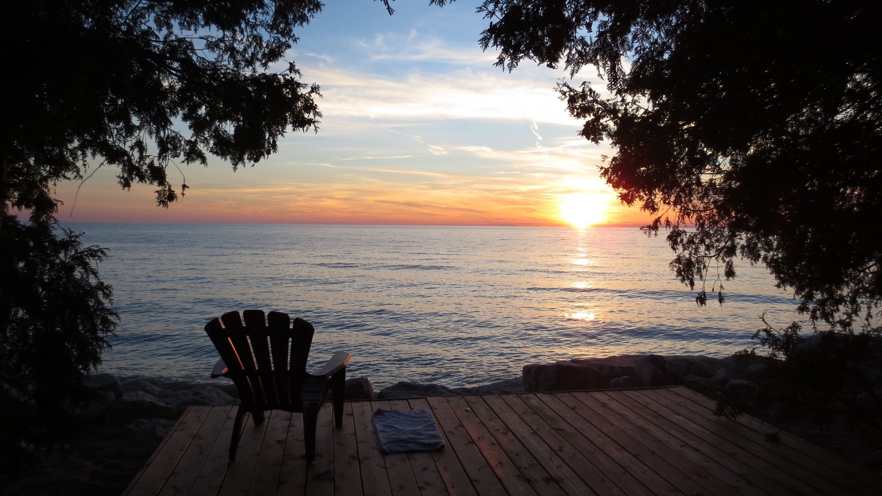 Photo of Outdoor in Port Albert