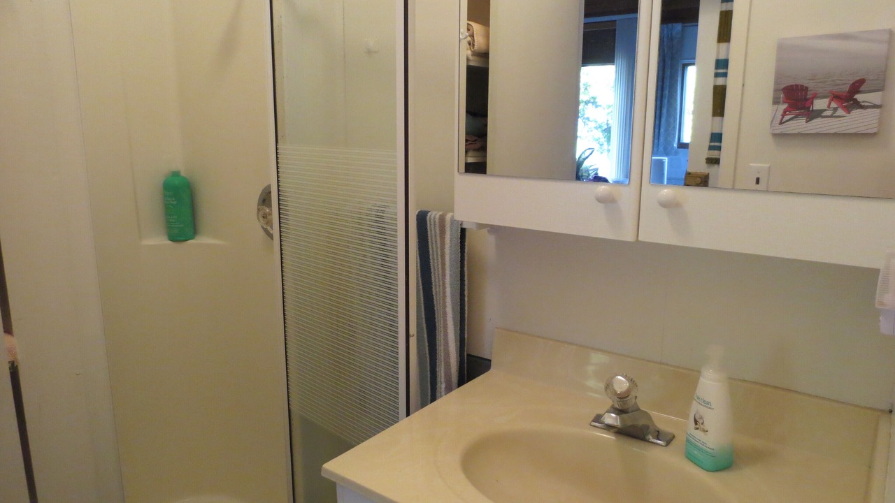 Photo of Bathroom in Port Albert