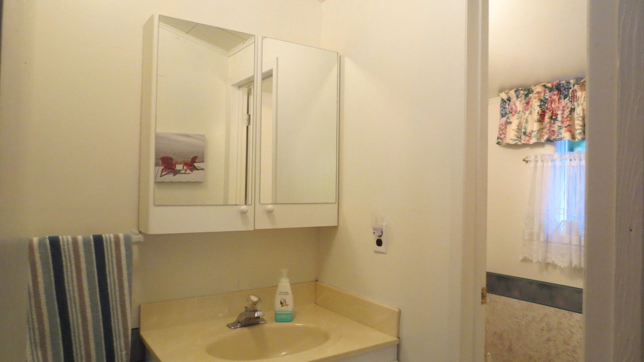 Photo of Bathroom in Port Albert