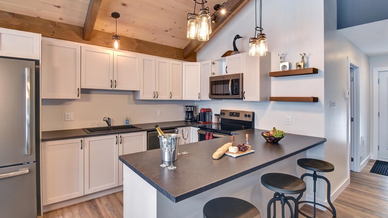 Photo of Kitchen in Labelle