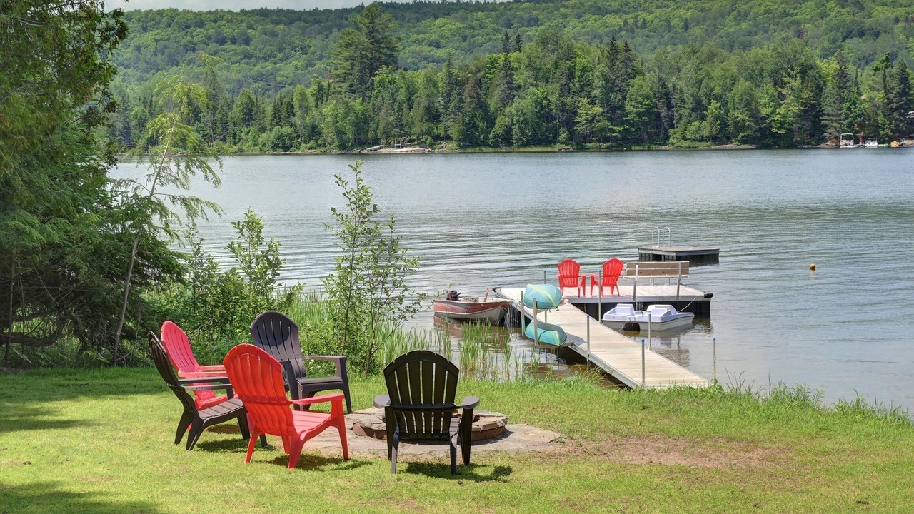 Photo of Outdoor in Labelle