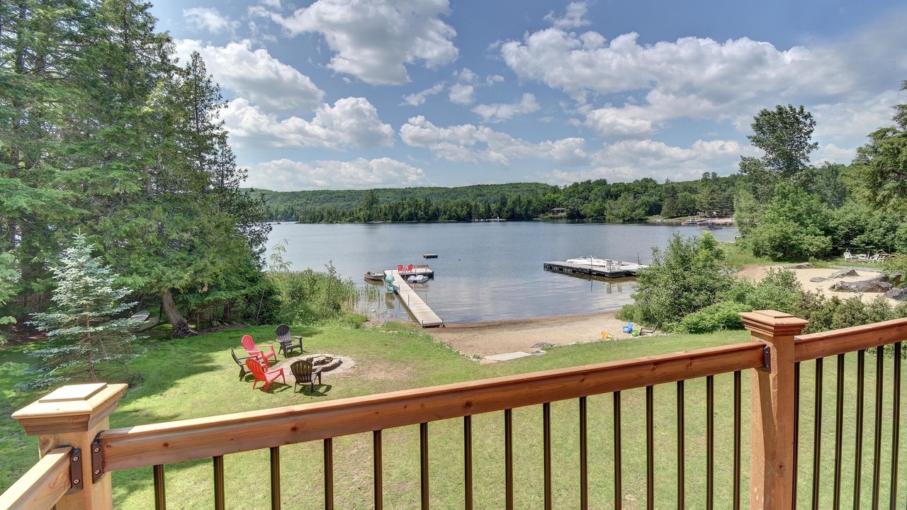 Photo of Outdoor in Labelle
