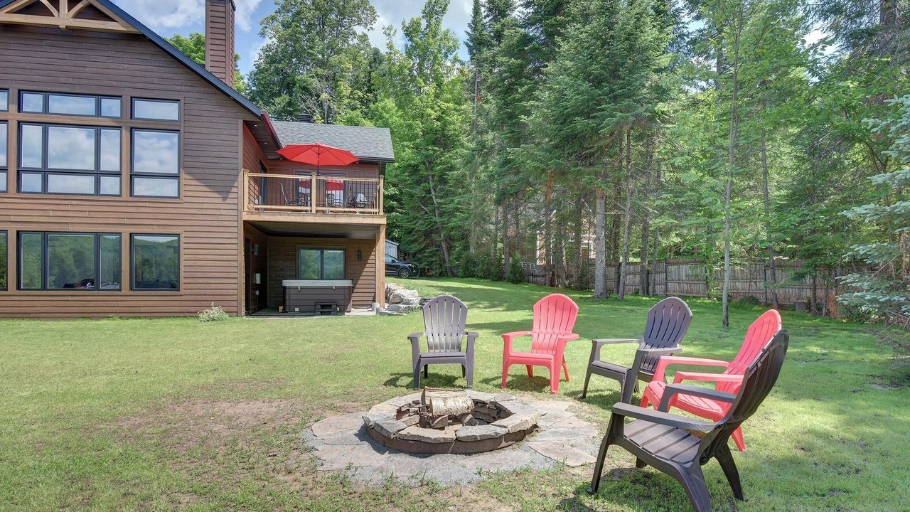 Photo of Outdoor in Labelle