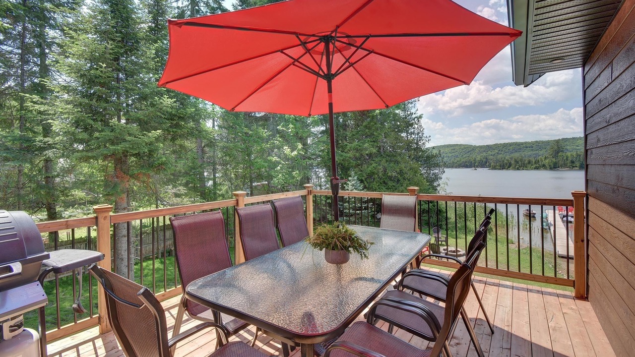 Photo of Outdoor in Labelle