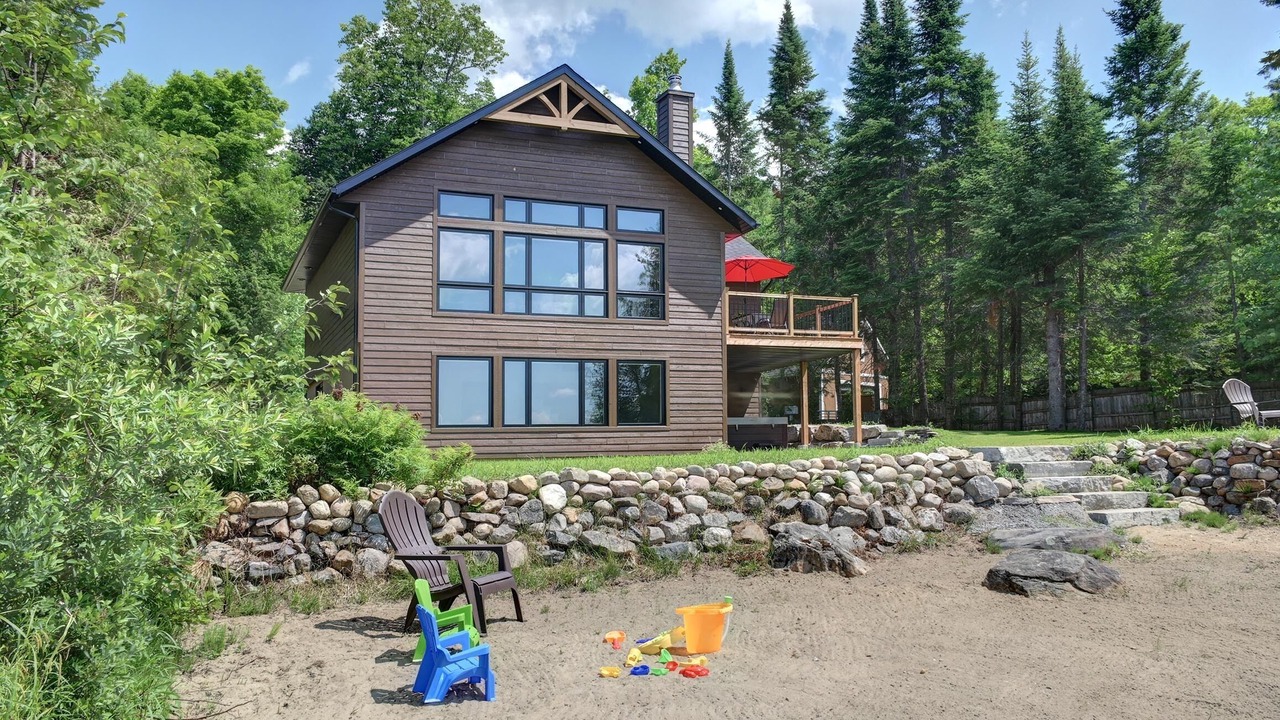 Photo of Outdoor in Labelle