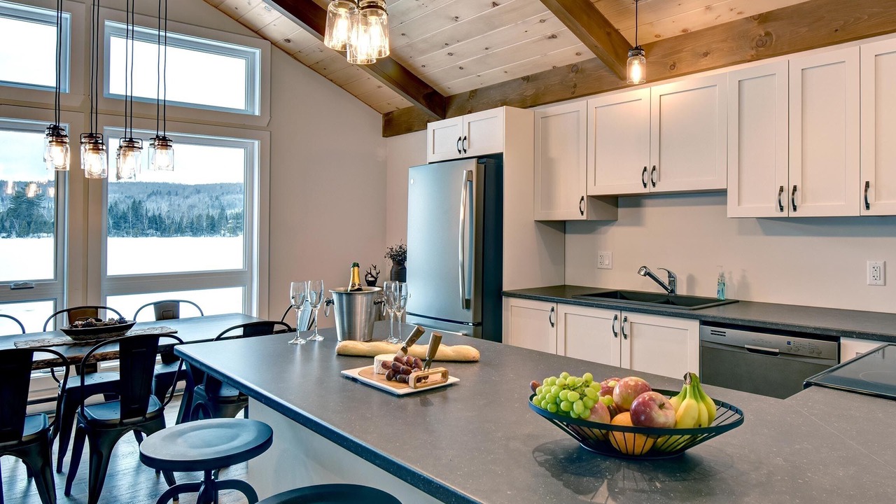 Photo of Kitchen in Labelle