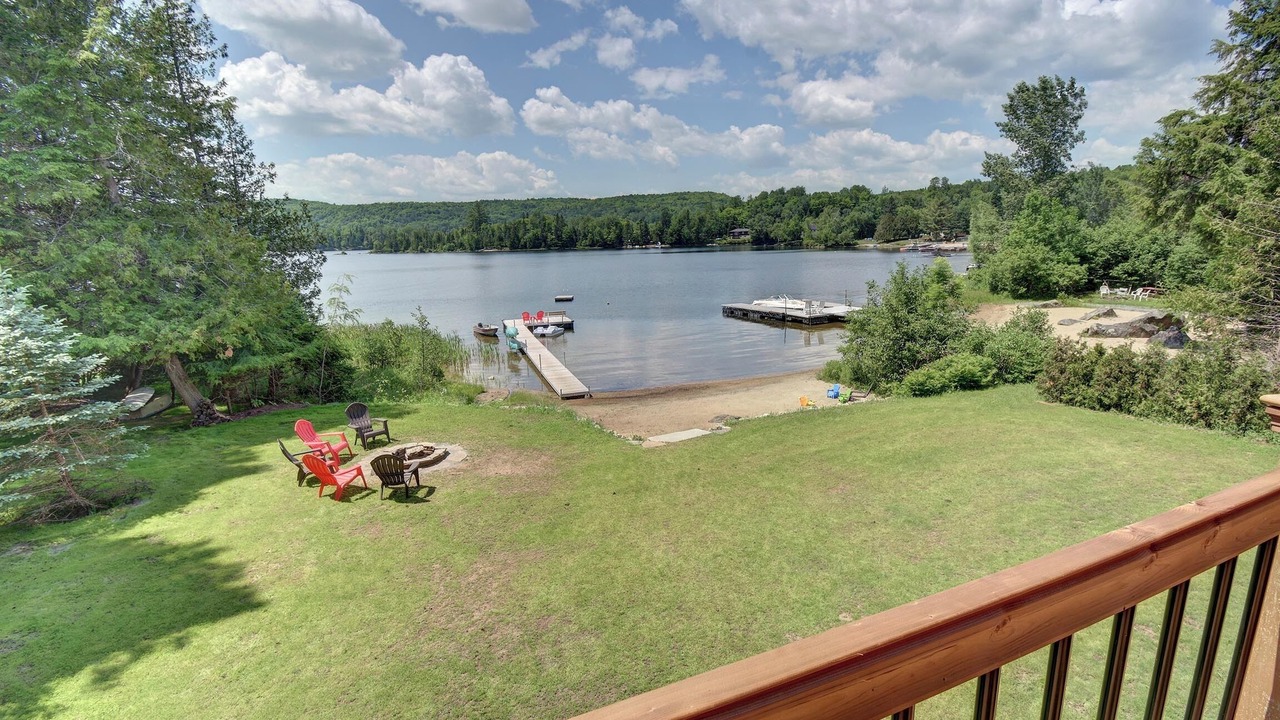 Photo of Outdoor in Labelle