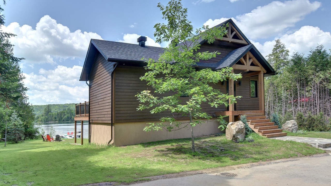 Photo of Outdoor in Labelle